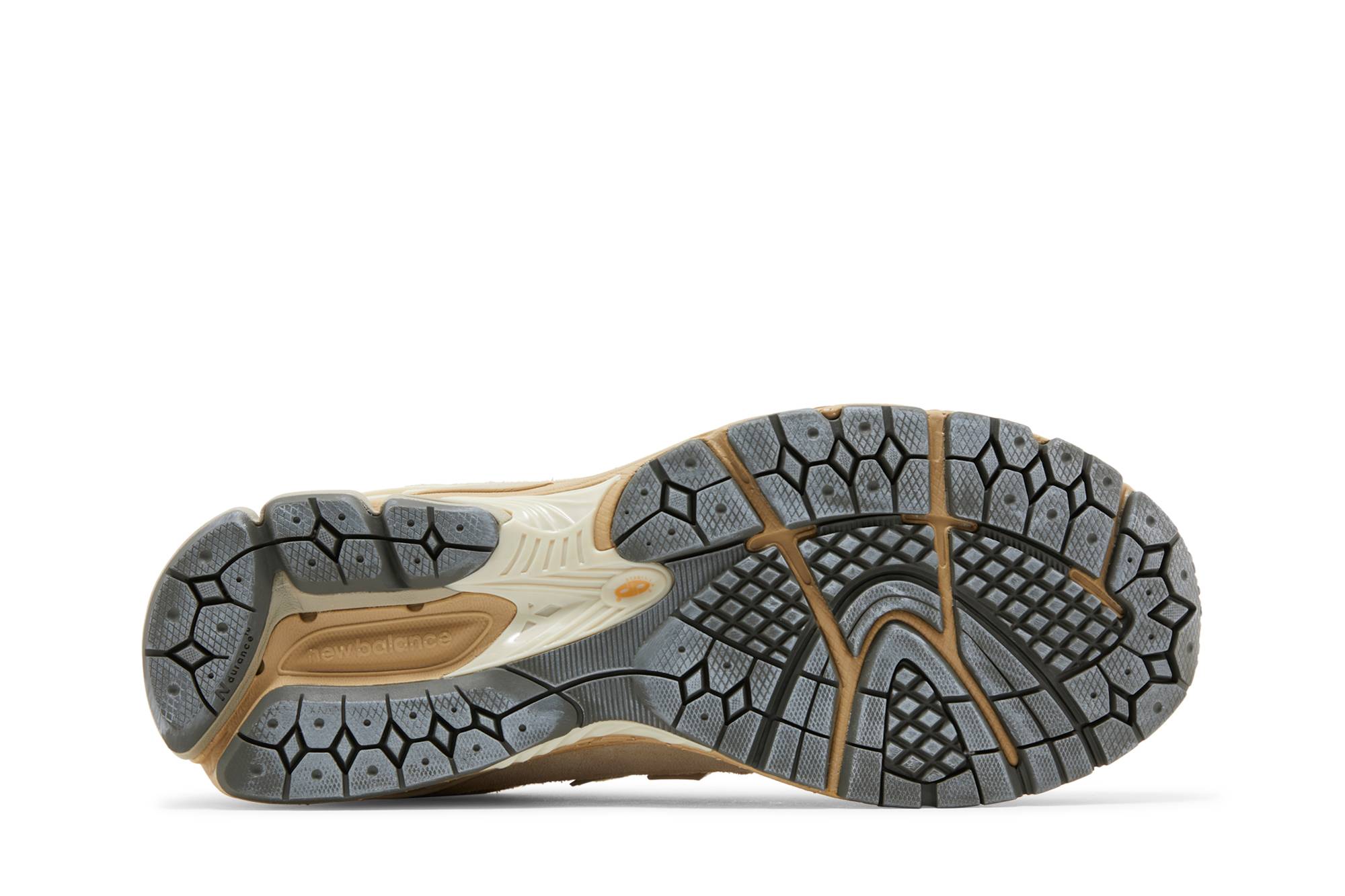 AURALEE x New Balance 1906R ‘Bone White’ M1906RAU - Image 4