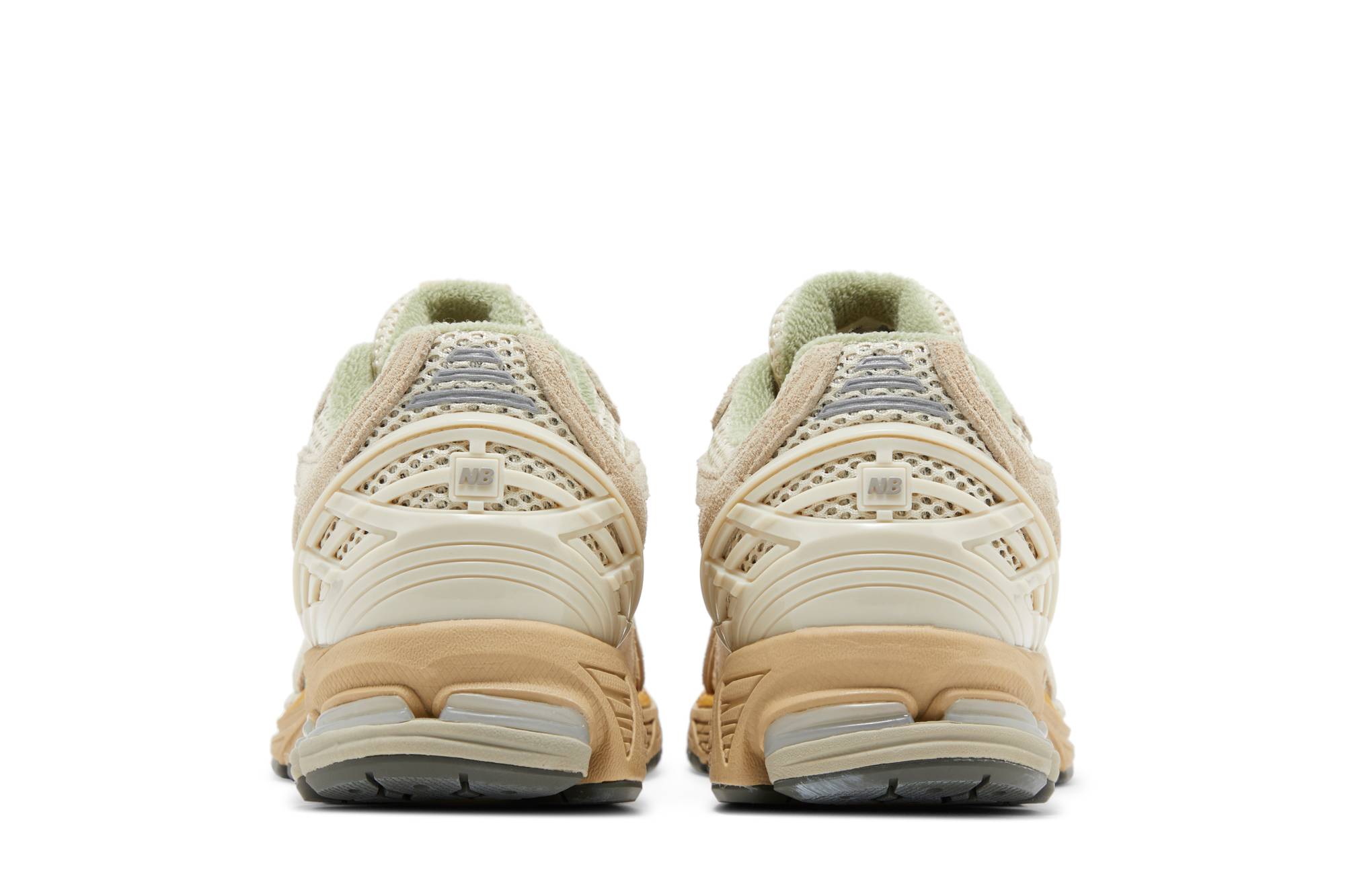 AURALEE x New Balance 1906R ‘Bone White’ M1906RAU - Image 6