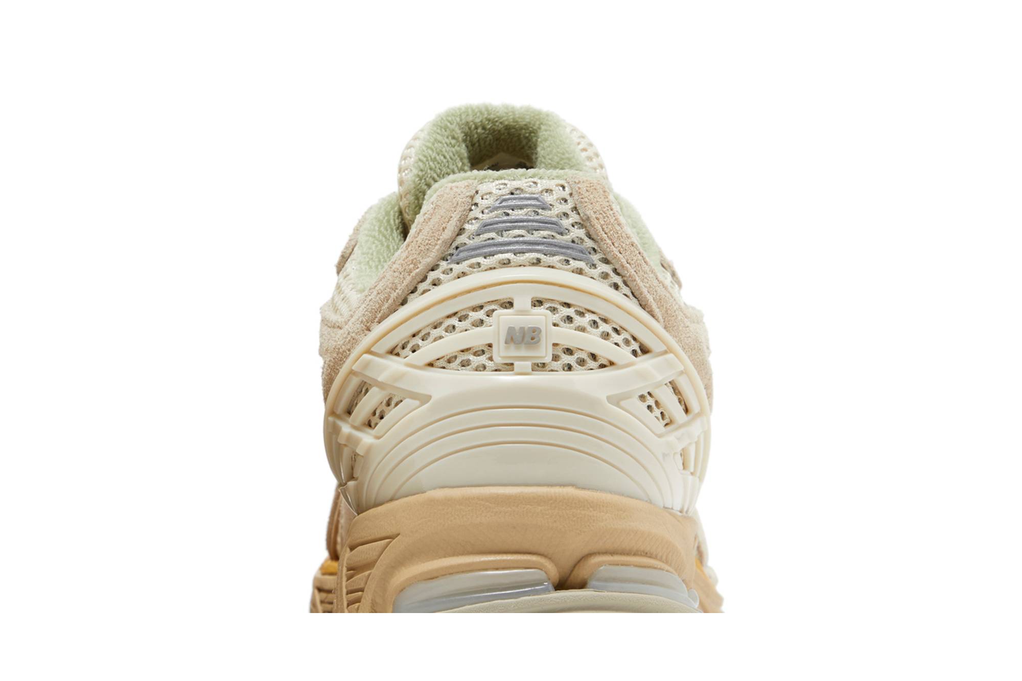 AURALEE x New Balance 1906R ‘Bone White’ M1906RAU - Image 7