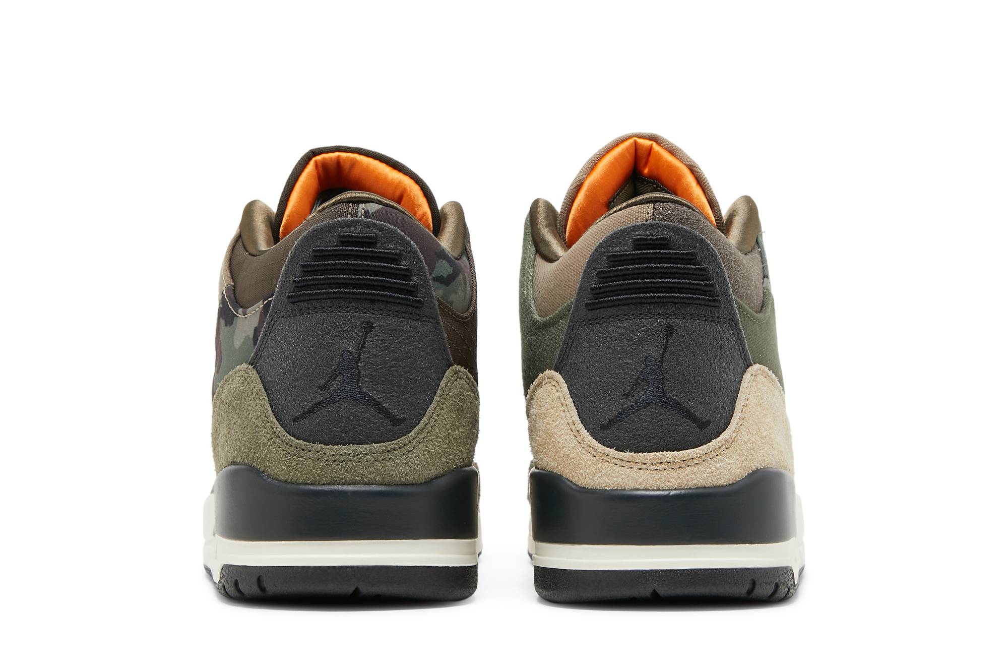 Air Jordan 3 Retro ‘Camo’ DO1830-200 - Image 6