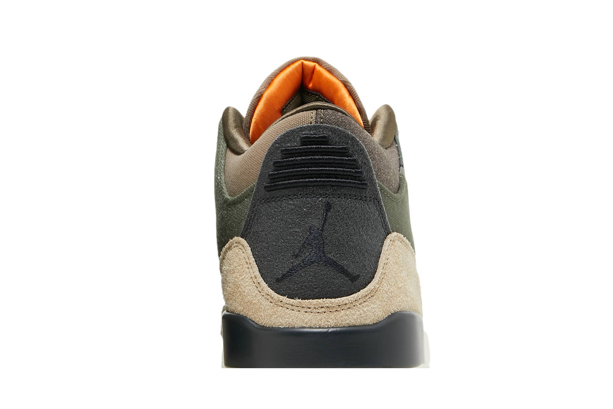 Air Jordan 3 Retro ‘Camo’ DO1830-200 - Image 7