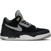 Air Jordan 3 Retro Tinker SP ‘Black Cement’ CK4348-007