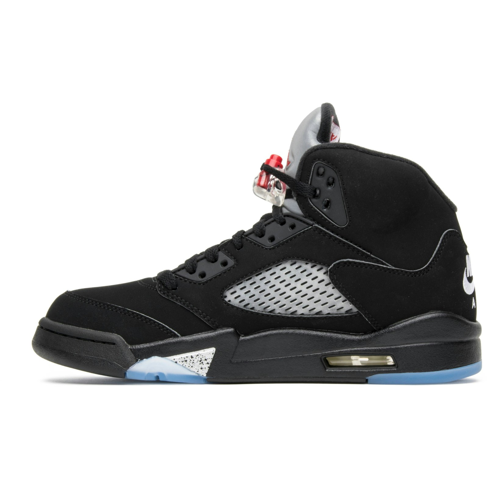 Air Jordan 5 OG ‘Metallic’ 2016 845035-003 - Image 3