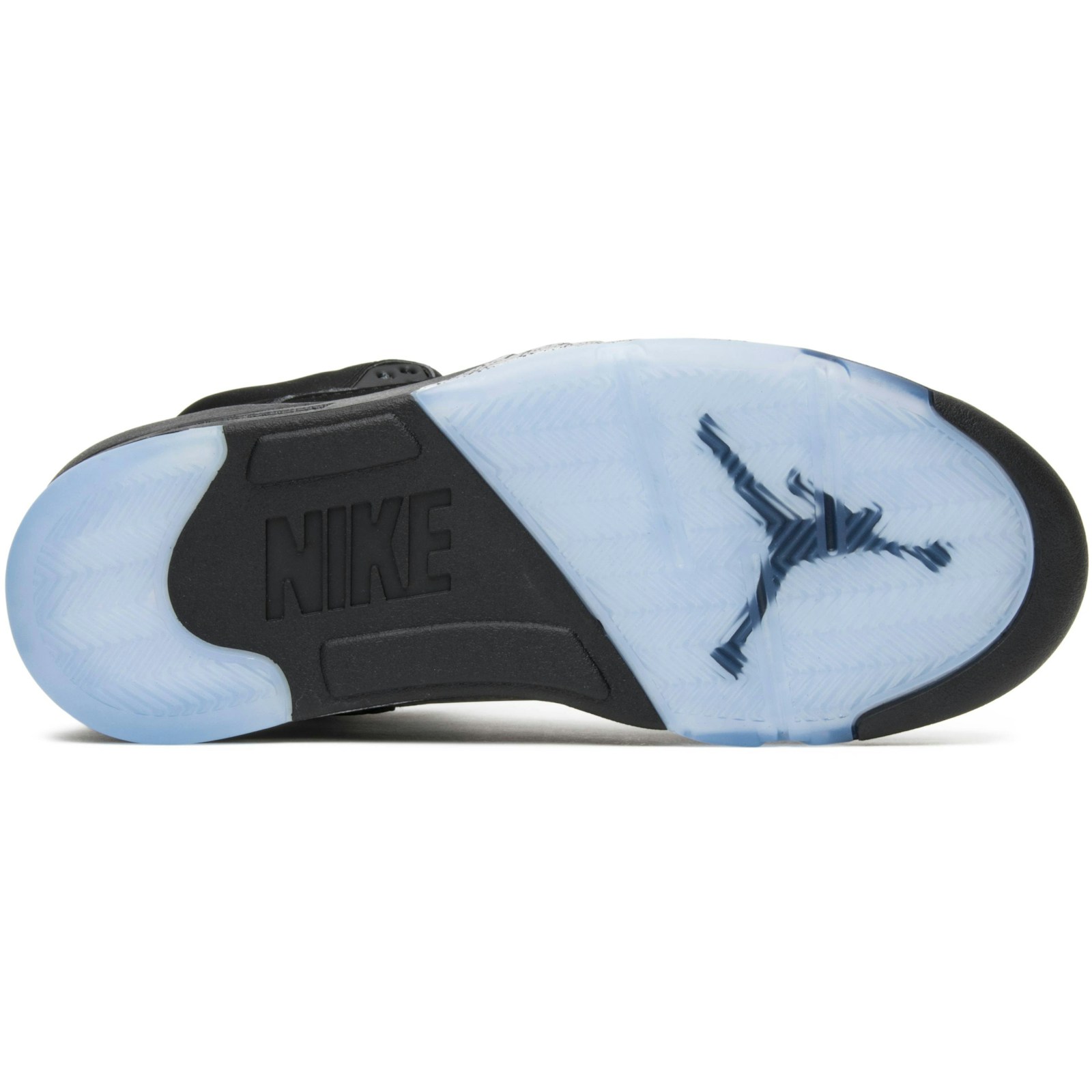 Air Jordan 5 OG ‘Metallic’ 2016 845035-003 - Image 4
