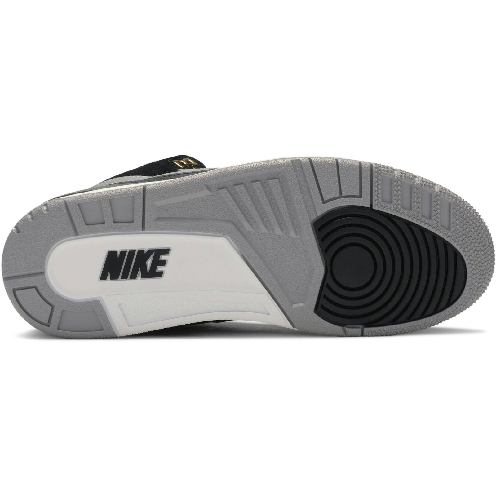 Air Jordan 3 Retro Tinker SP ‘Black Cement’ CK4348-007 - Image 4