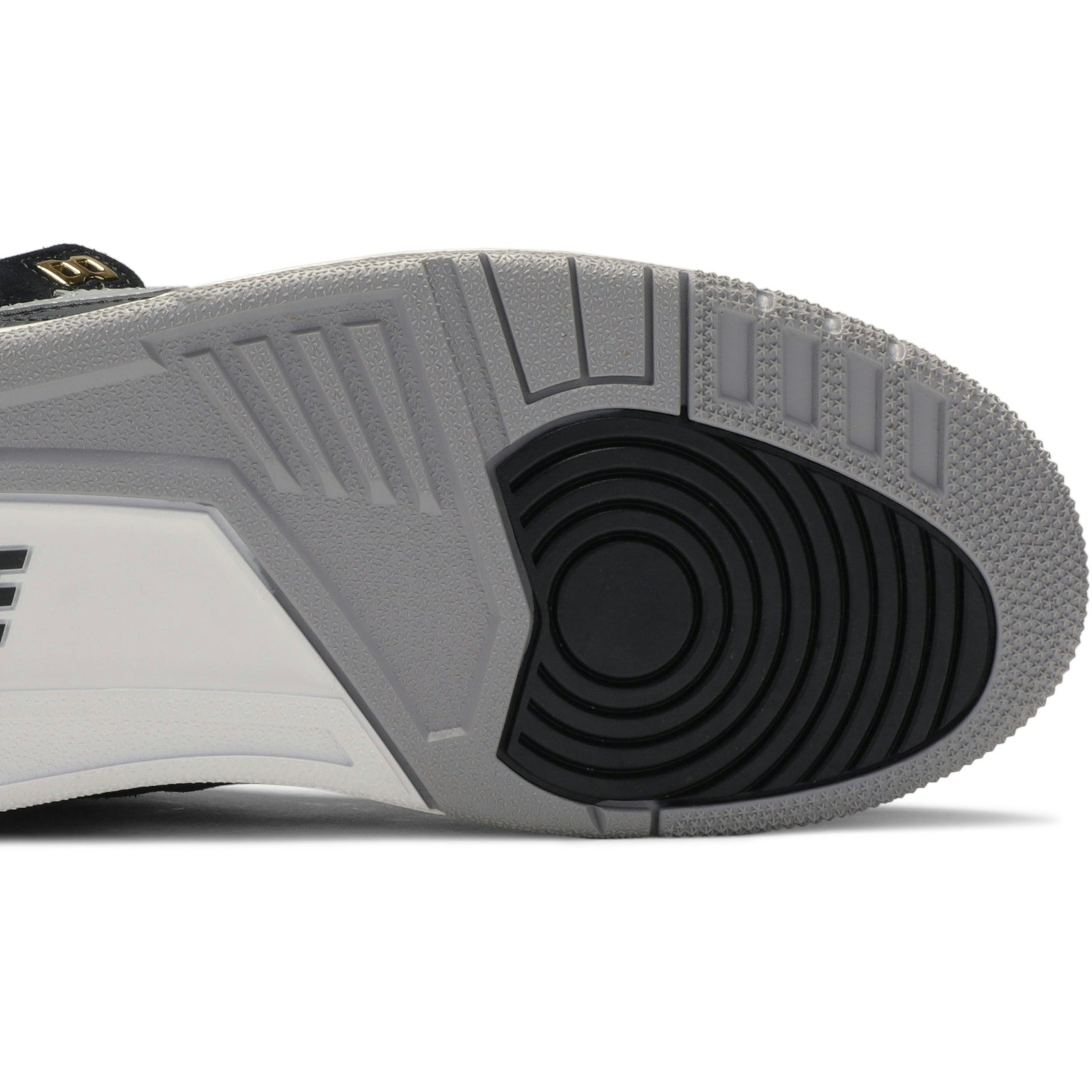 Air Jordan 3 Retro Tinker SP ‘Black Cement’ CK4348-007 - Image 5