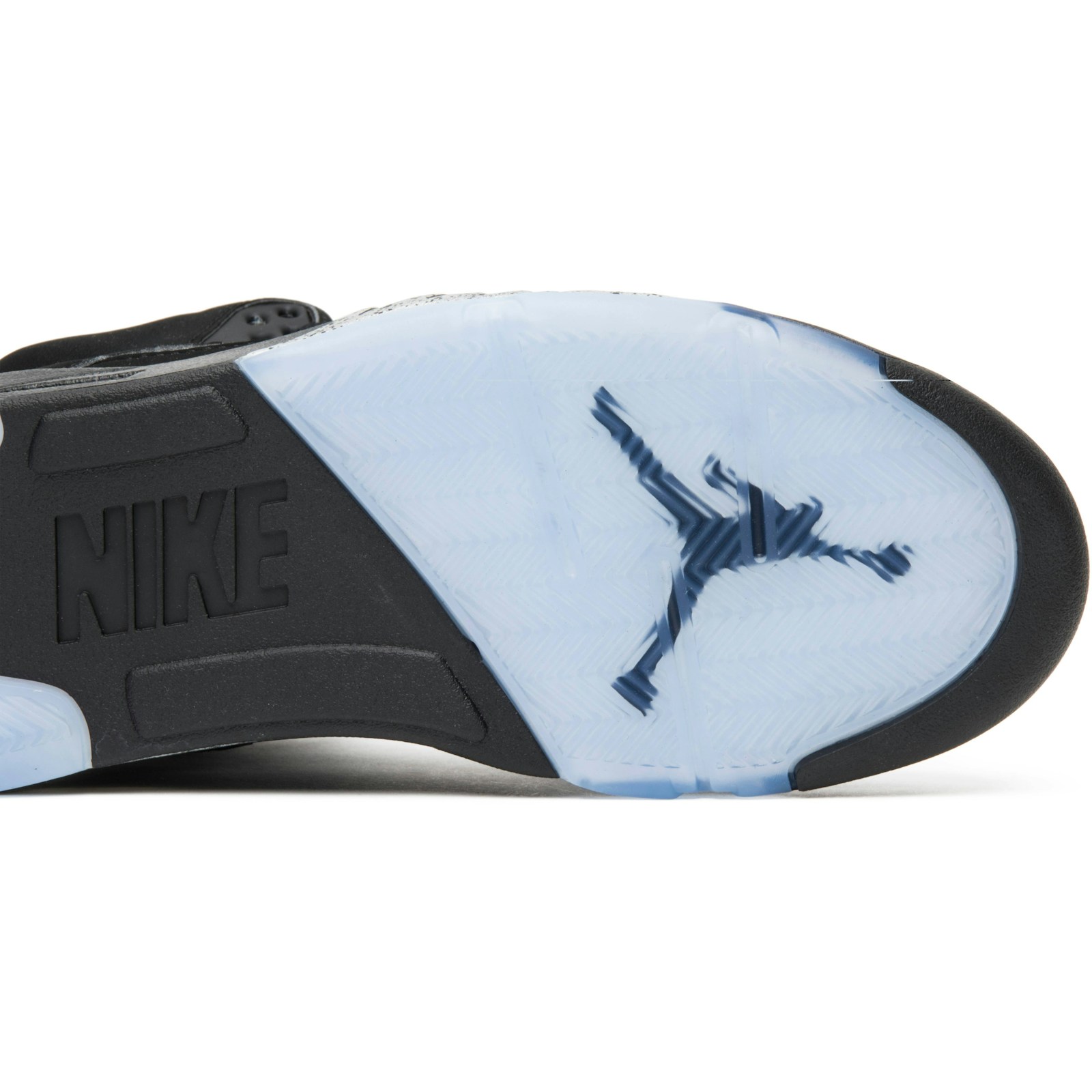 Air Jordan 5 OG ‘Metallic’ 2016 845035-003 - Image 5