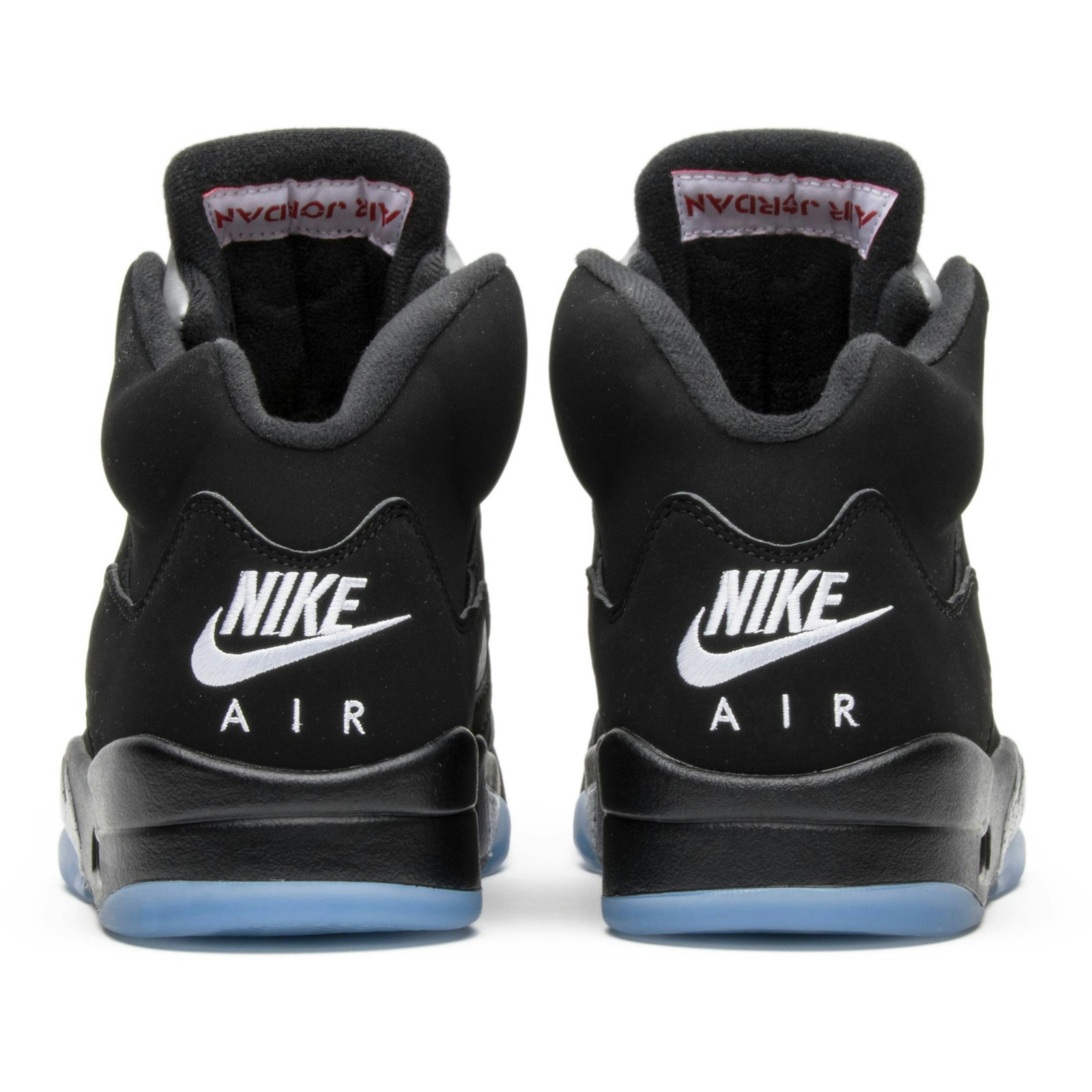 Air Jordan 5 OG ‘Metallic’ 2016 845035-003 - Image 6
