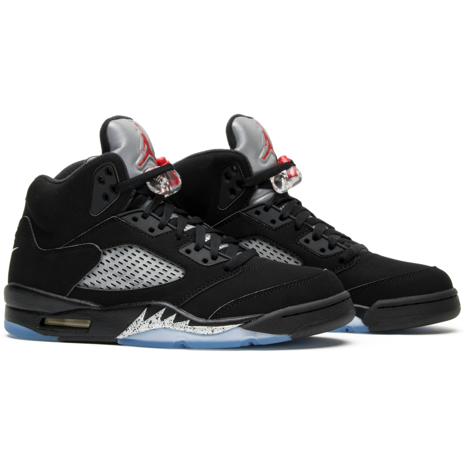Air Jordan 5 OG ‘Metallic’ 2016 845035-003 - Image 8