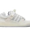 Bad Bunny x adidas Forum Buckle Low ‘White’ HQ2153