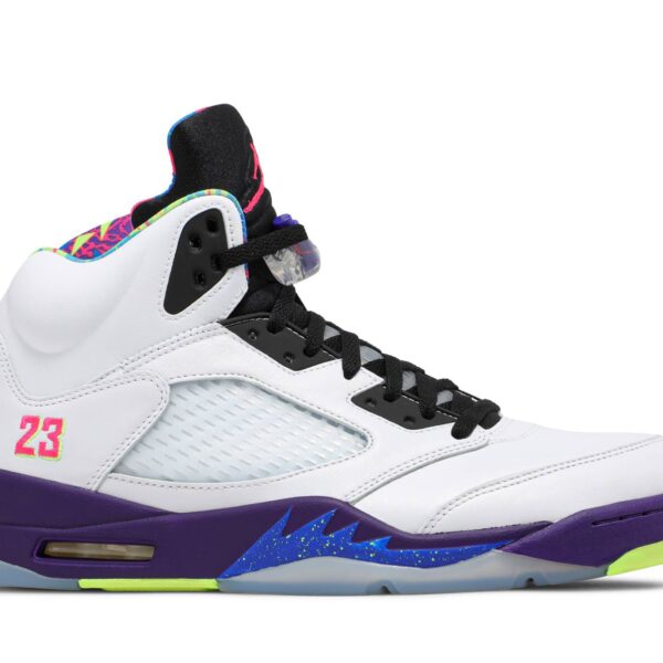 Air Jordan 5 Retro ‘Alternate Bel-Air’ DB3335-100