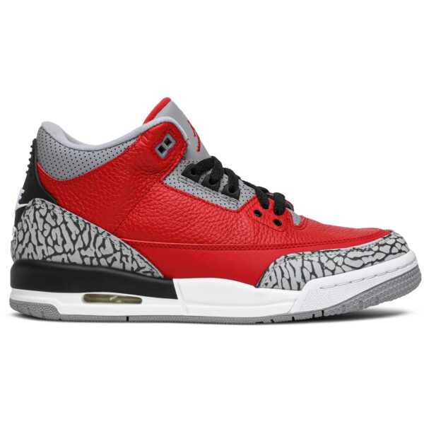 Air Jordan 3 Retro SE ‘Unite’ CQ0488-600