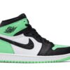 Air Jordan 1 Retro High OG ‘Green Glow’ DZ5485-130