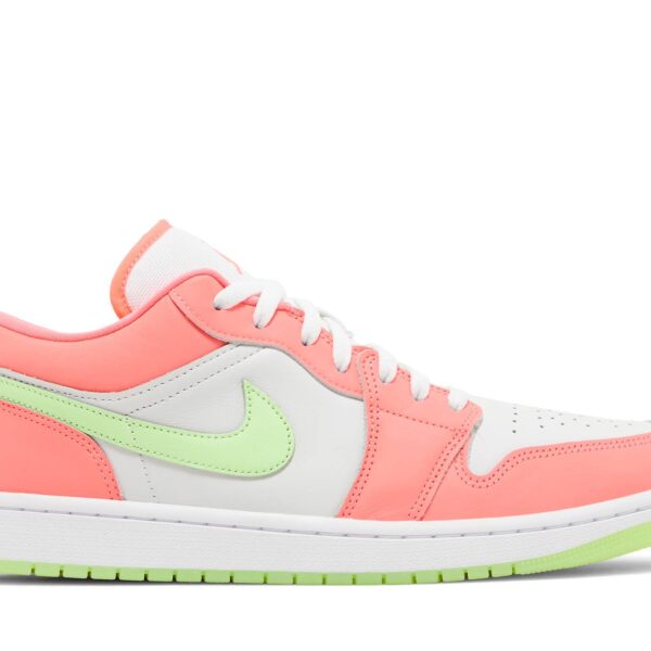 Air Jordan 1 Low SE ‘Lava Glow’ FN6772-671