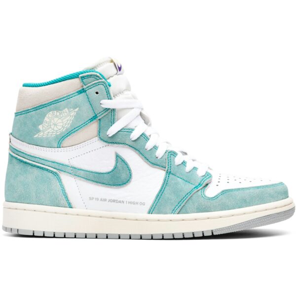 Air Jordan 1 Retro High OG ‘Turbo Green’ 555088-311