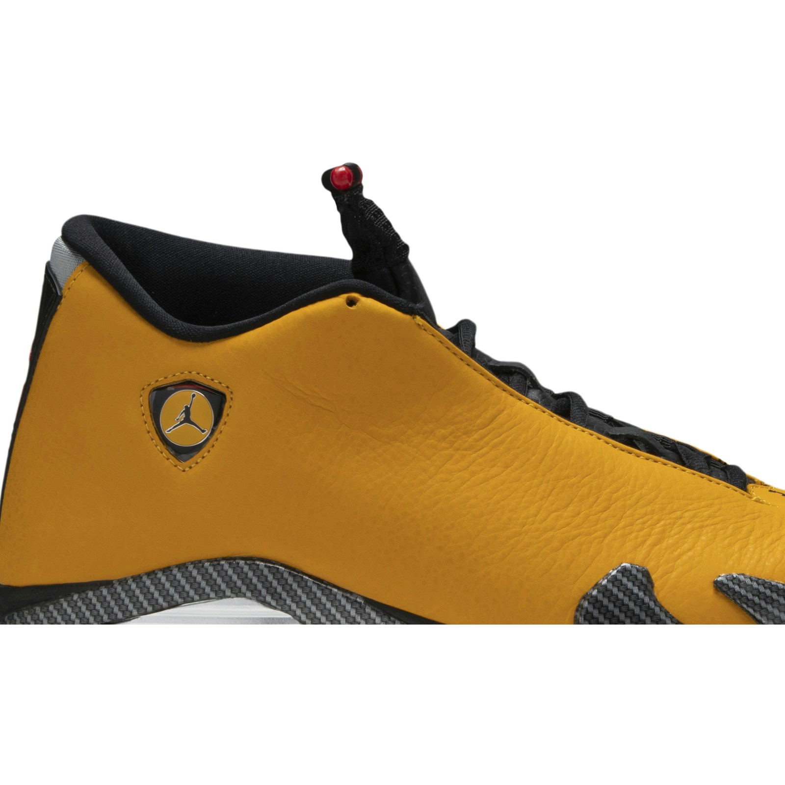 Air Jordan 14 Retro ‘Reverse Ferrari’ BQ3685-706 - Image 2