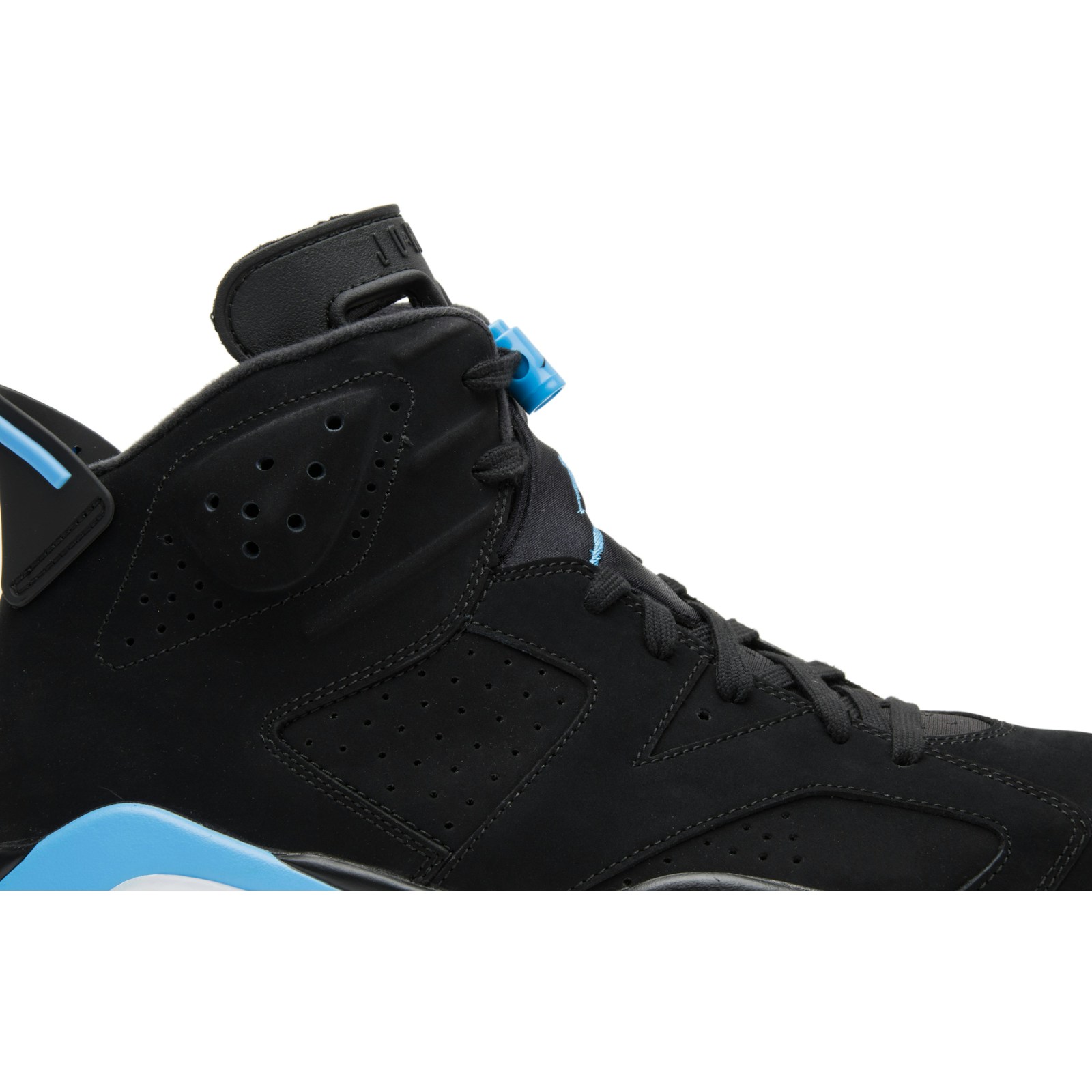 Air Jordan 6 Retro ‘UNC’ 384664-006 - Image 2