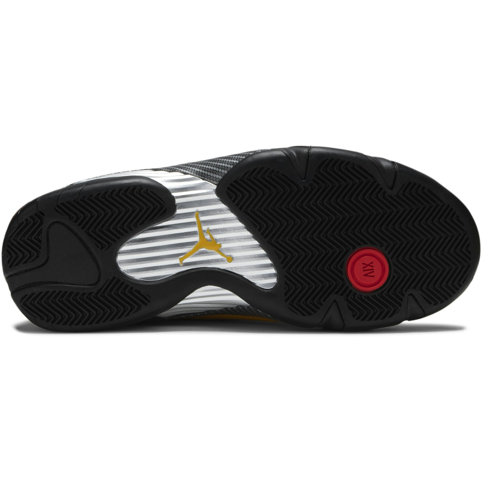 Air Jordan 14 Retro ‘Reverse Ferrari’ BQ3685-706 - Image 4