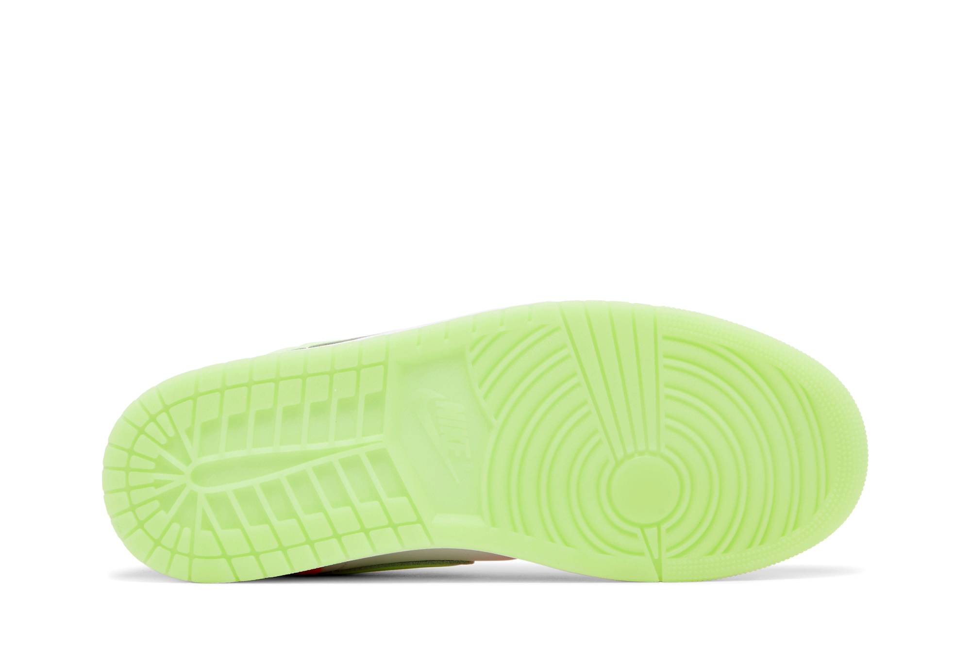 Air Jordan 1 Low SE ‘Lava Glow’ FN6772-671 - Image 4