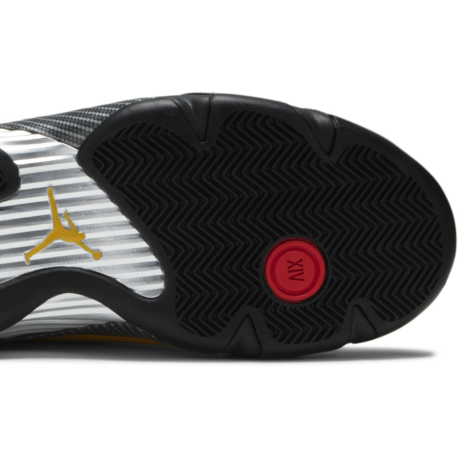 Air Jordan 14 Retro ‘Reverse Ferrari’ BQ3685-706 - Image 5