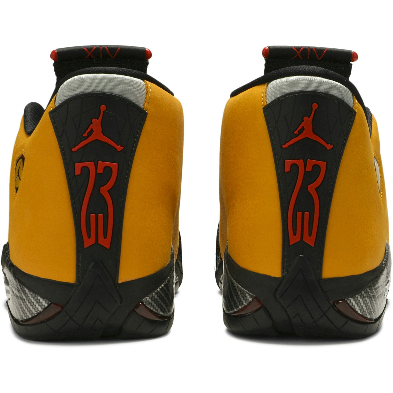 Air Jordan 14 Retro ‘Reverse Ferrari’ BQ3685-706 - Image 6