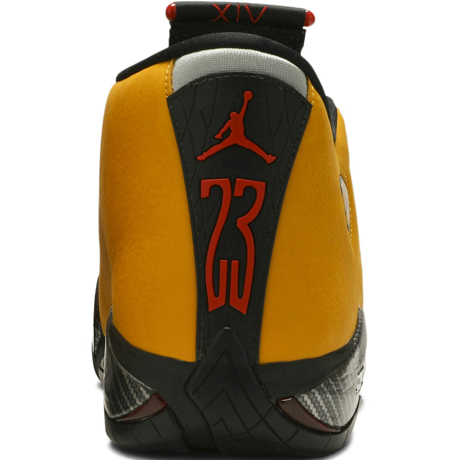Air Jordan 14 Retro ‘Reverse Ferrari’ BQ3685-706 - Image 7