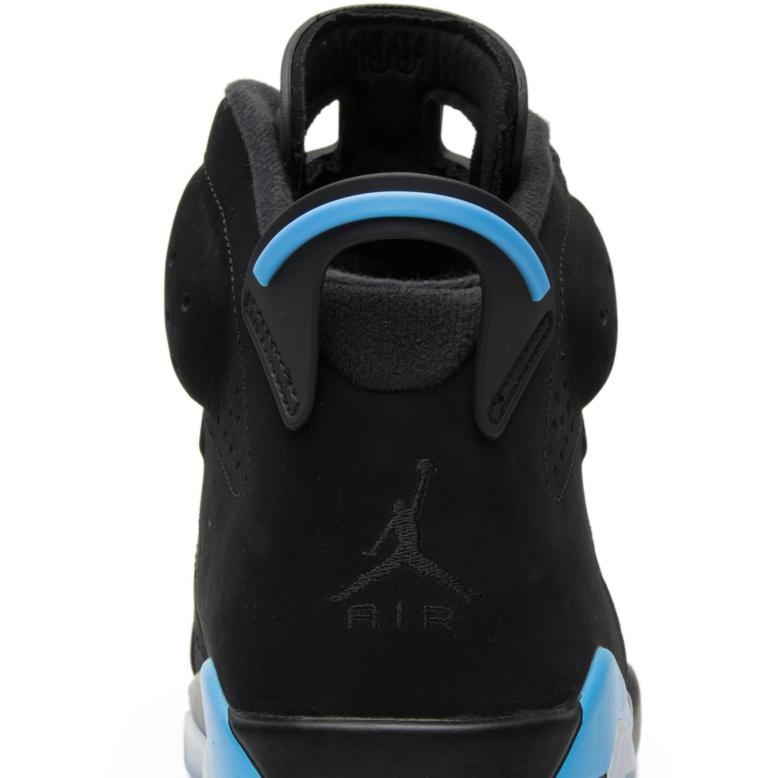 Air Jordan 6 Retro ‘UNC’ 384664-006 - Image 7
