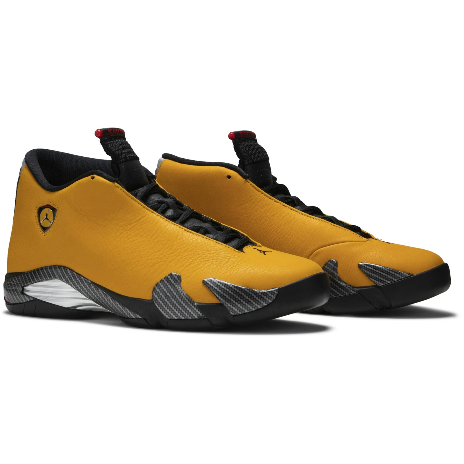 Air Jordan 14 Retro ‘Reverse Ferrari’ BQ3685-706 - Image 8