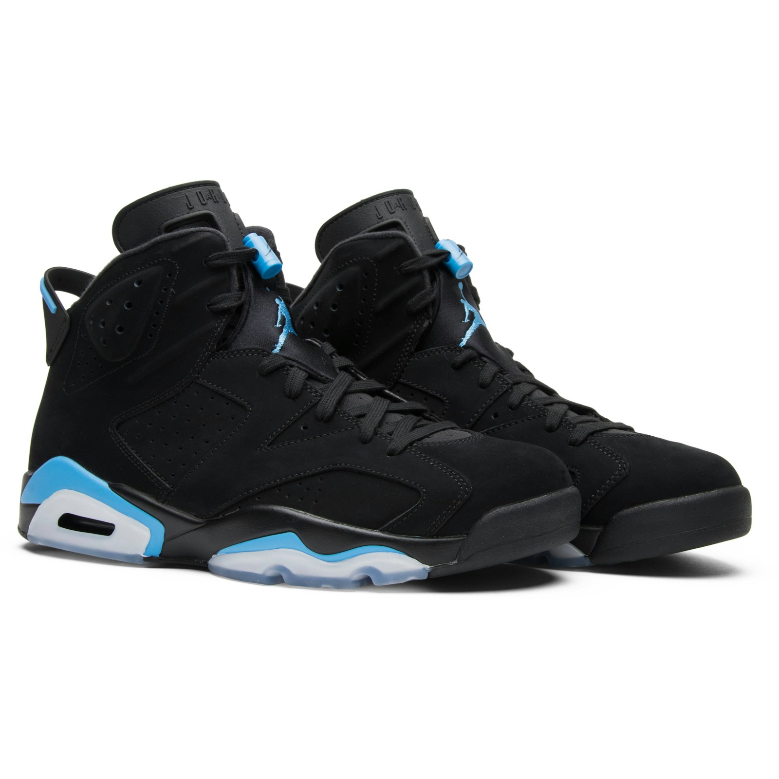 Air Jordan 6 Retro ‘UNC’ 384664-006 - Image 8