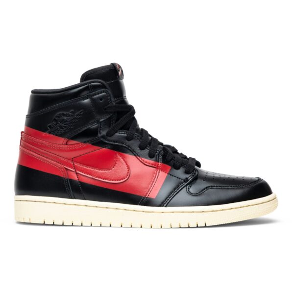 Air Jordan 1 Retro High OG ‘Couture’ BQ6682-006