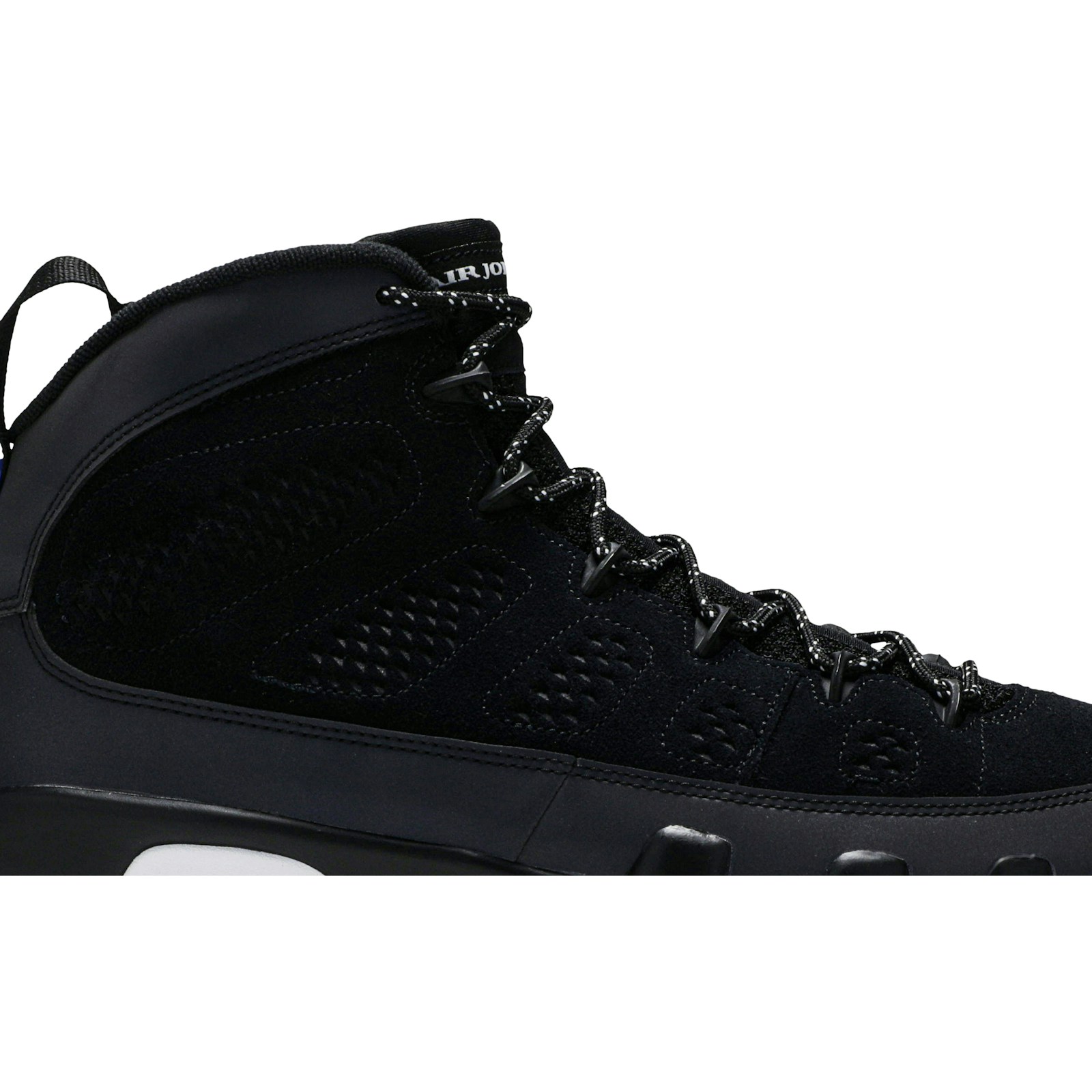 Air Jordan 9 Retro ‘Racer Blue’ CT8019-024 - Image 2