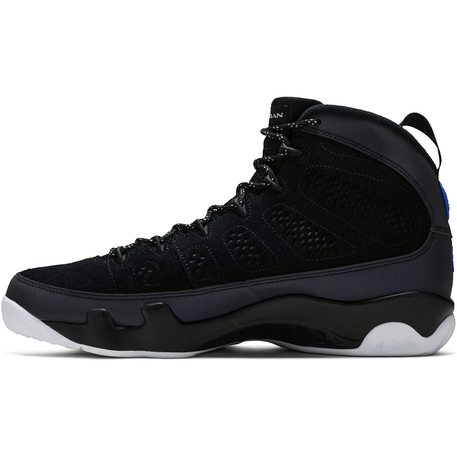 Air Jordan 9 Retro ‘Racer Blue’ CT8019-024 - Image 3