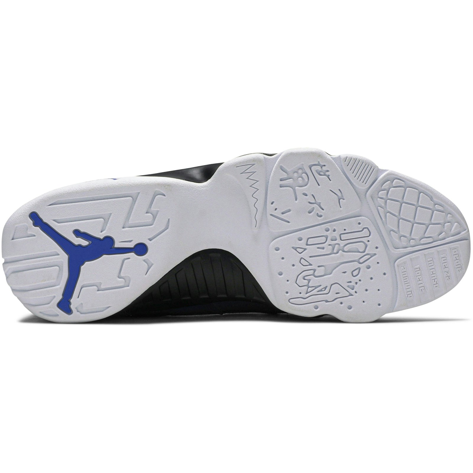 Air Jordan 9 Retro ‘Racer Blue’ CT8019-024 - Image 4