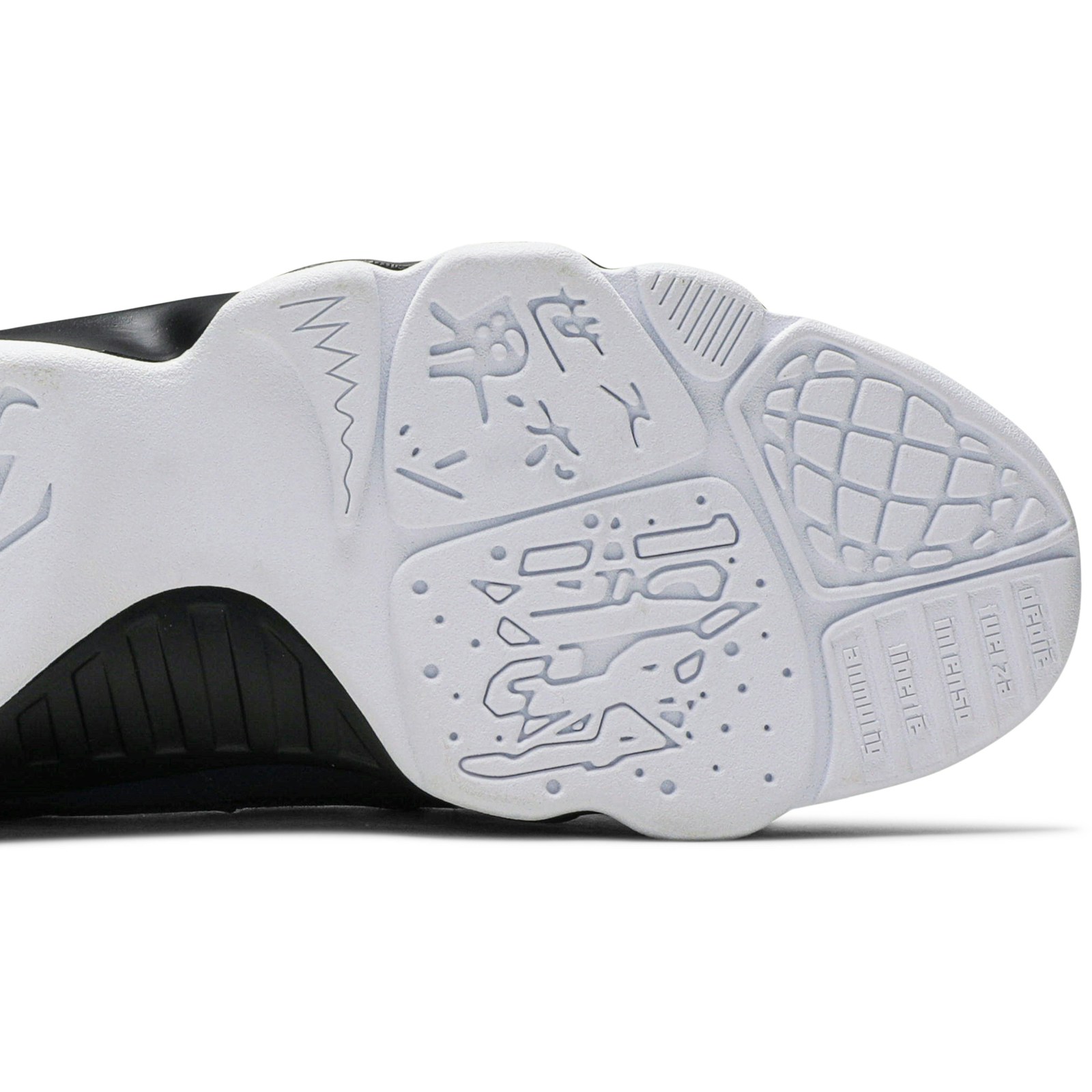 Air Jordan 9 Retro ‘Racer Blue’ CT8019-024 - Image 5