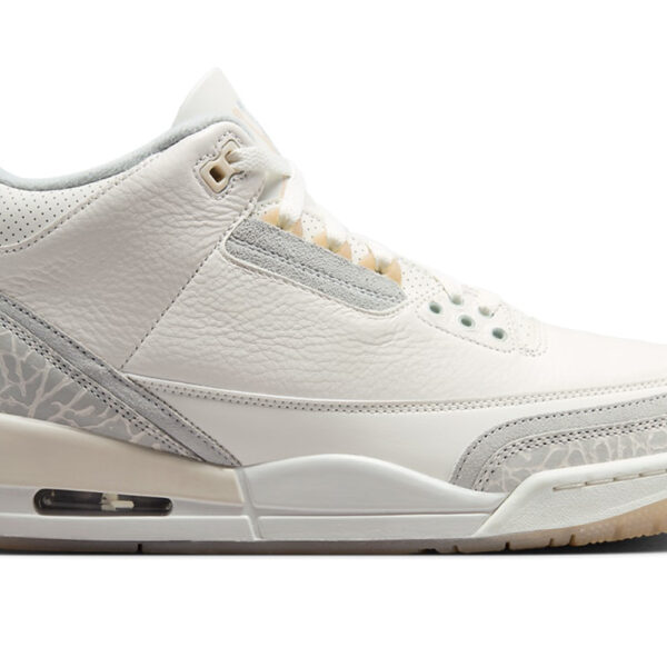 Air Jordan 3 Retro SE ‘Craft – Ivory’ FJ9479-100