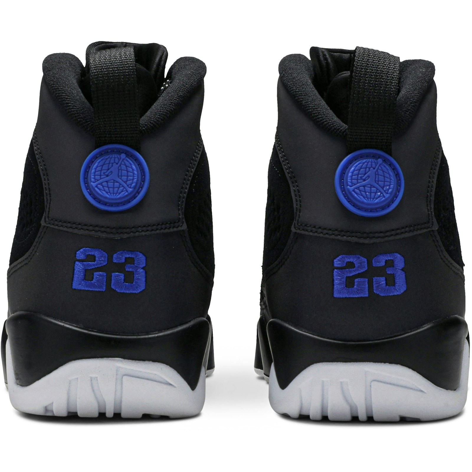 Air Jordan 9 Retro ‘Racer Blue’ CT8019-024 - Image 6