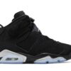 Air Jordan 6 Retro ‘Metallic Silver’ DX2836-001