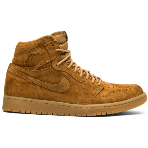 Air Jordan 1 Retro High OG ‘Wheat’ 555088-710