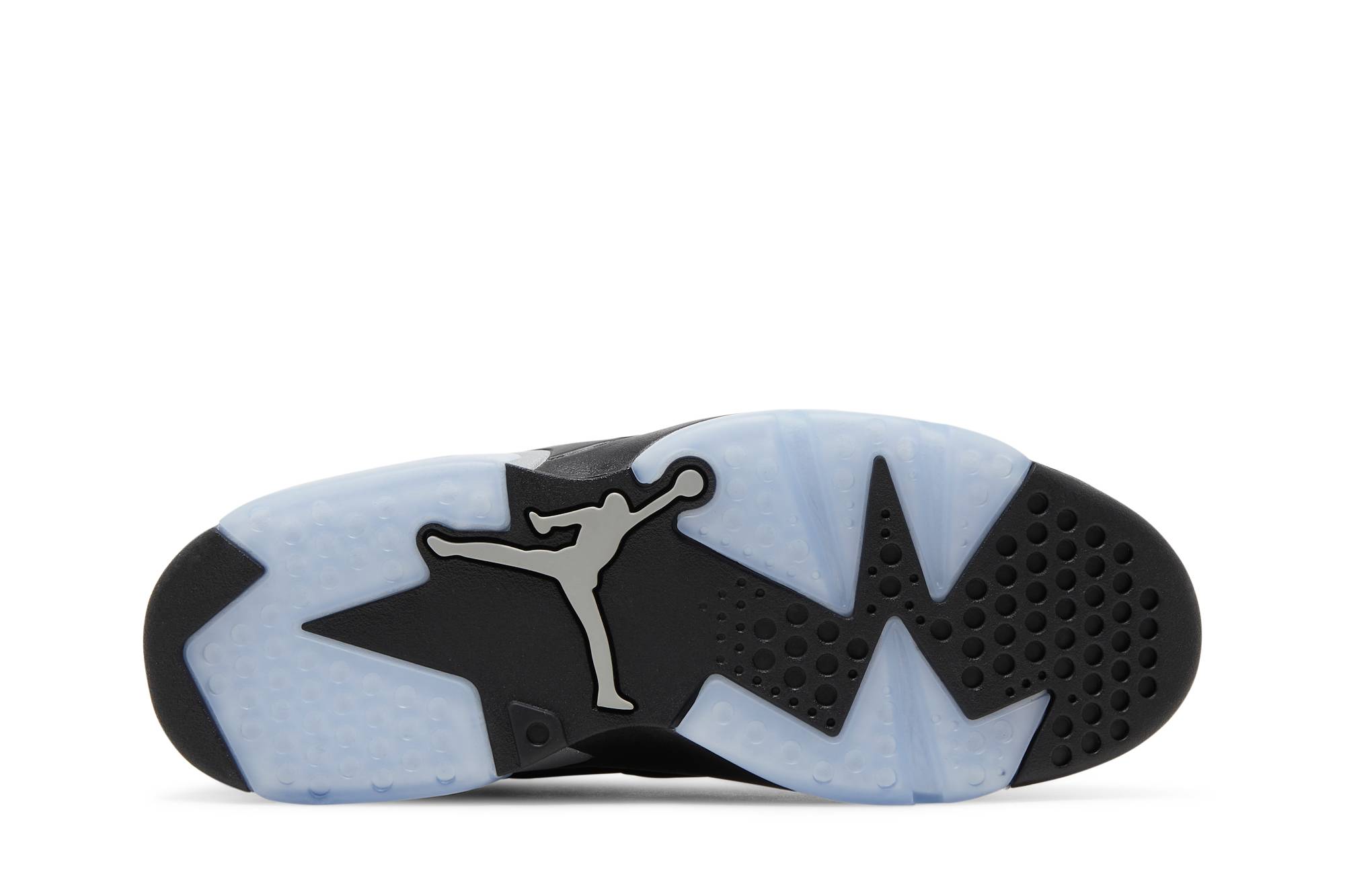Air Jordan 6 Retro ‘Metallic Silver’ DX2836-001 - Image 5