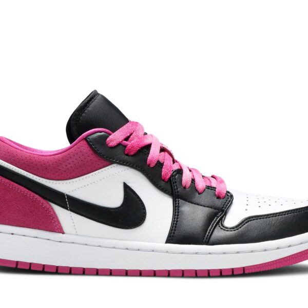 Air Jordan 1 Low SE ‘Fuchsia’ CK3022-005