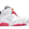 Air Jordan 6 Retro ‘Hare’ CT8529-062