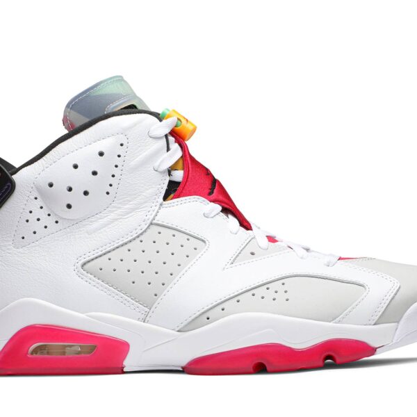 Air Jordan 6 Retro ‘Hare’ CT8529-062