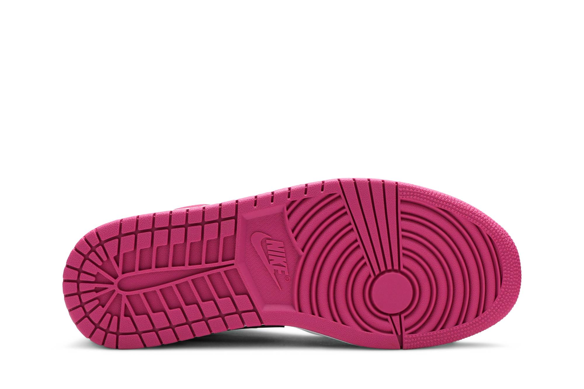 Air Jordan 1 Low SE ‘Fuchsia’ CK3022-005 - Image 4