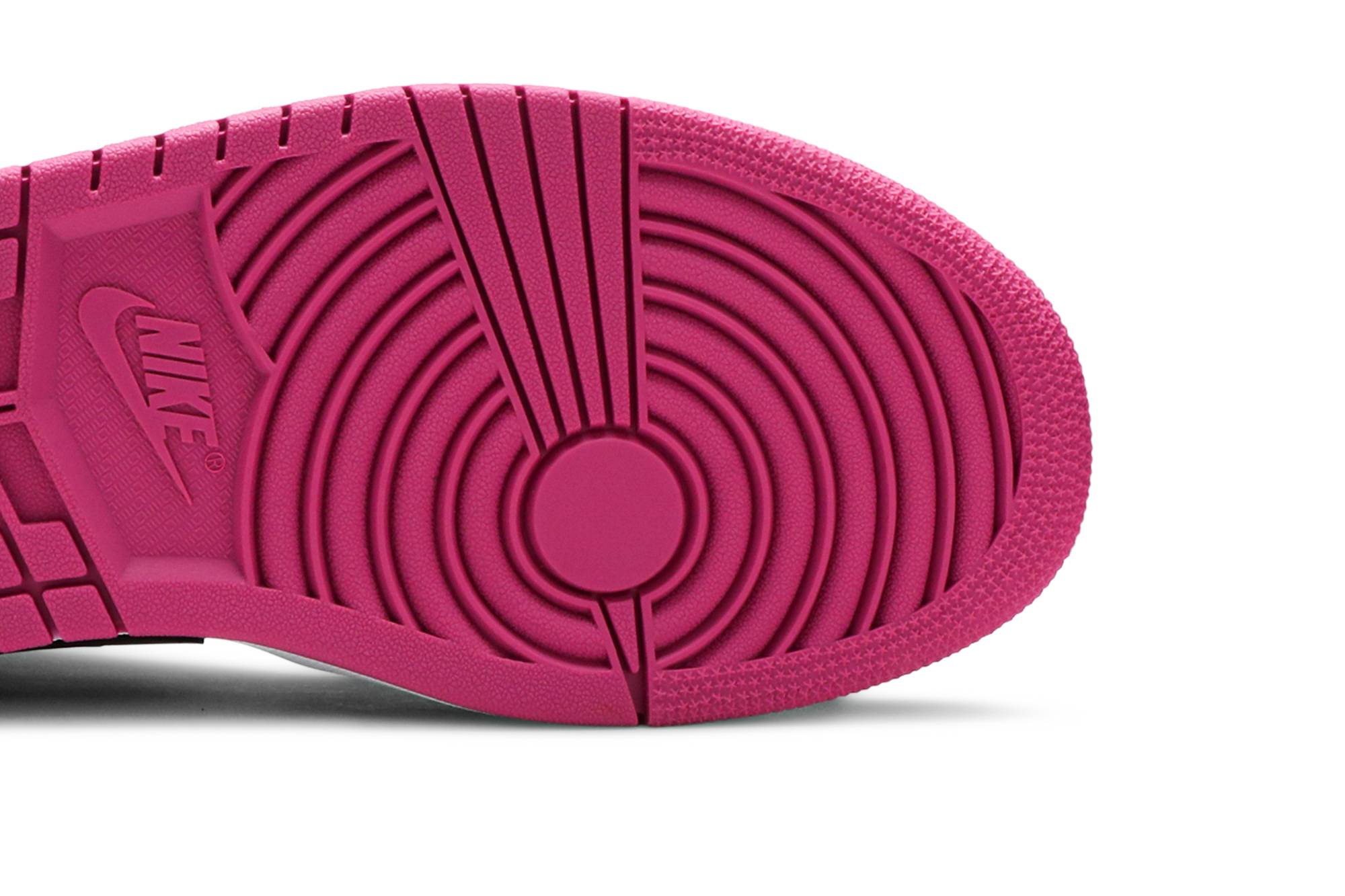 Air Jordan 1 Low SE ‘Fuchsia’ CK3022-005 - Image 5