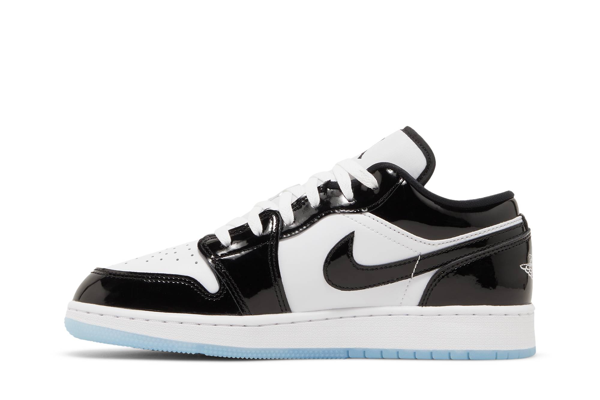 Air Jordan 1 Low SE ‘Concord’ DV1333-100 - Image 3