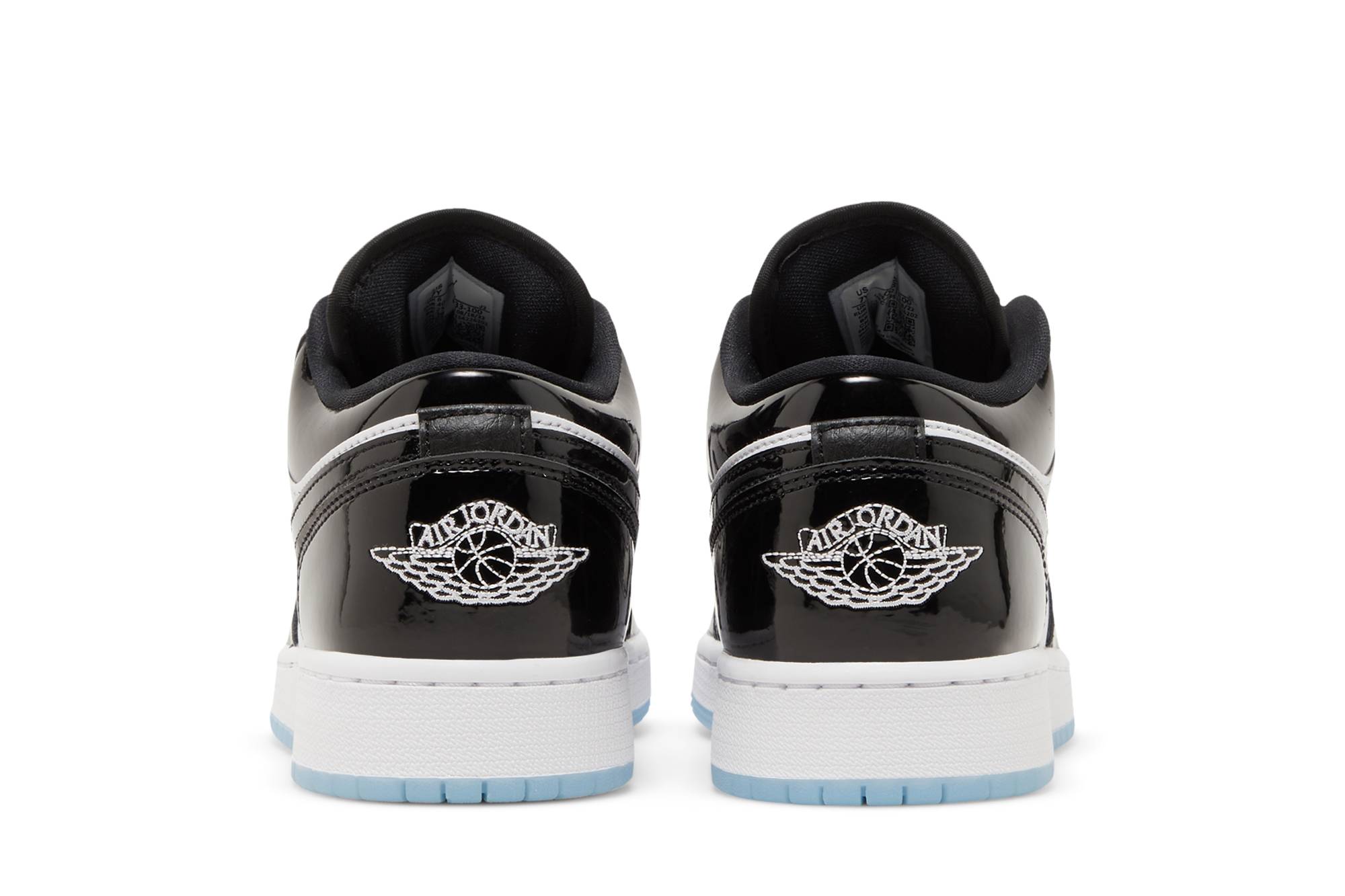 Air Jordan 1 Low SE ‘Concord’ DV1333-100 - Image 6