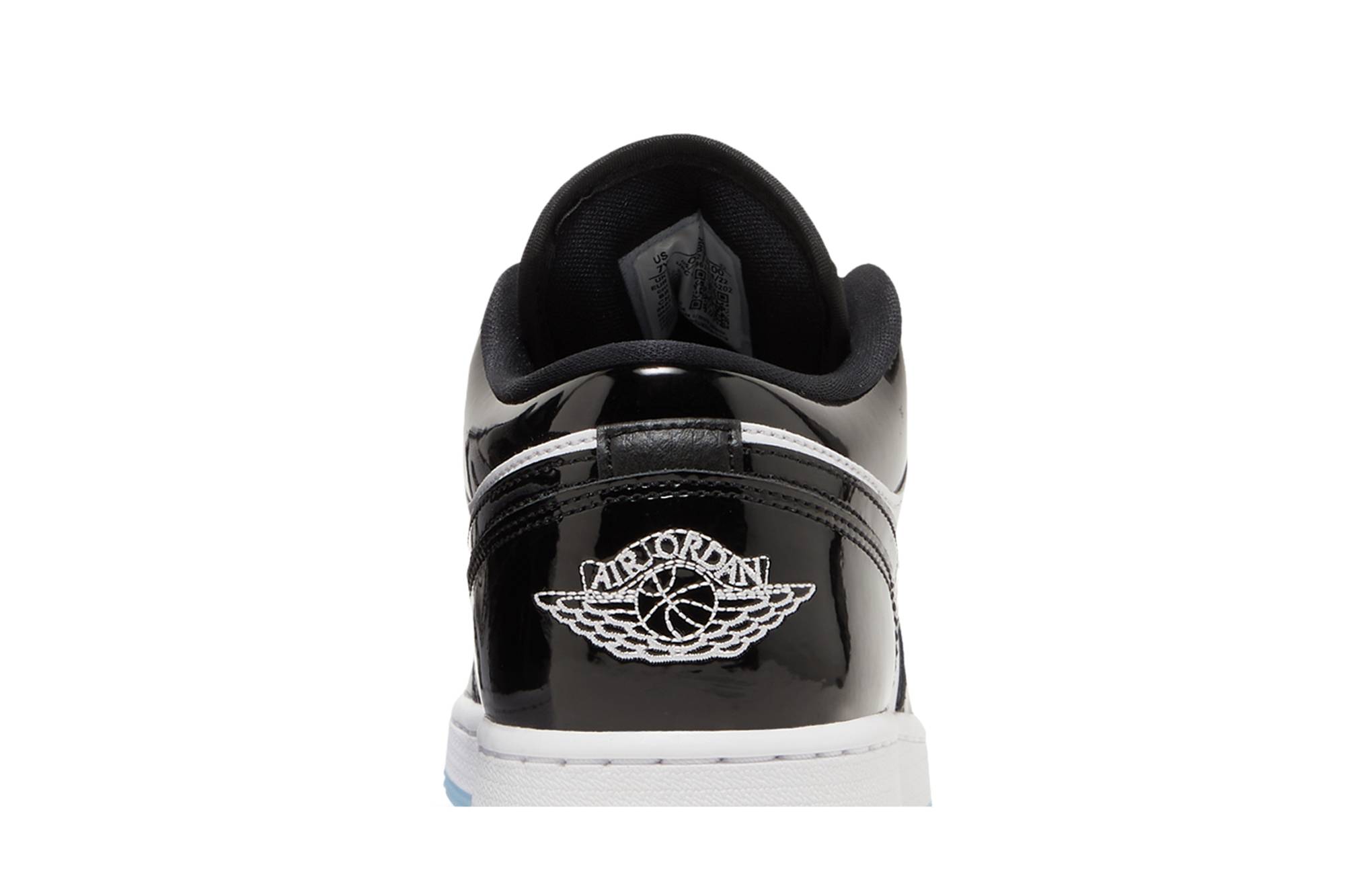 Air Jordan 1 Low SE ‘Concord’ DV1333-100 - Image 7