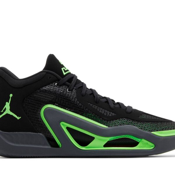 Air Jordan Tatum 1 ‘Green Strike’ DZ3324-003