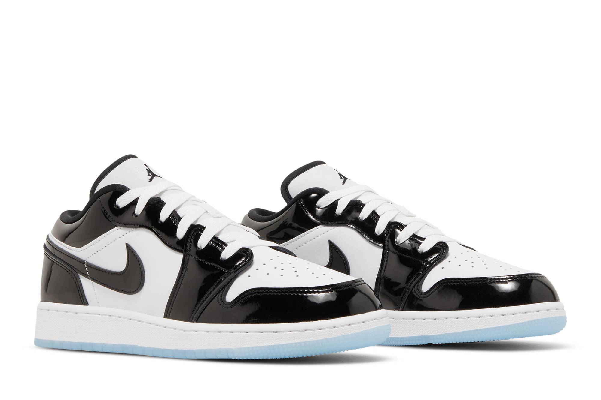 Air Jordan 1 Low SE ‘Concord’ DV1333-100 - Image 8