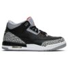 Air Jordan 3 Retro OG ‘Black Cement’ 2018 854261-001